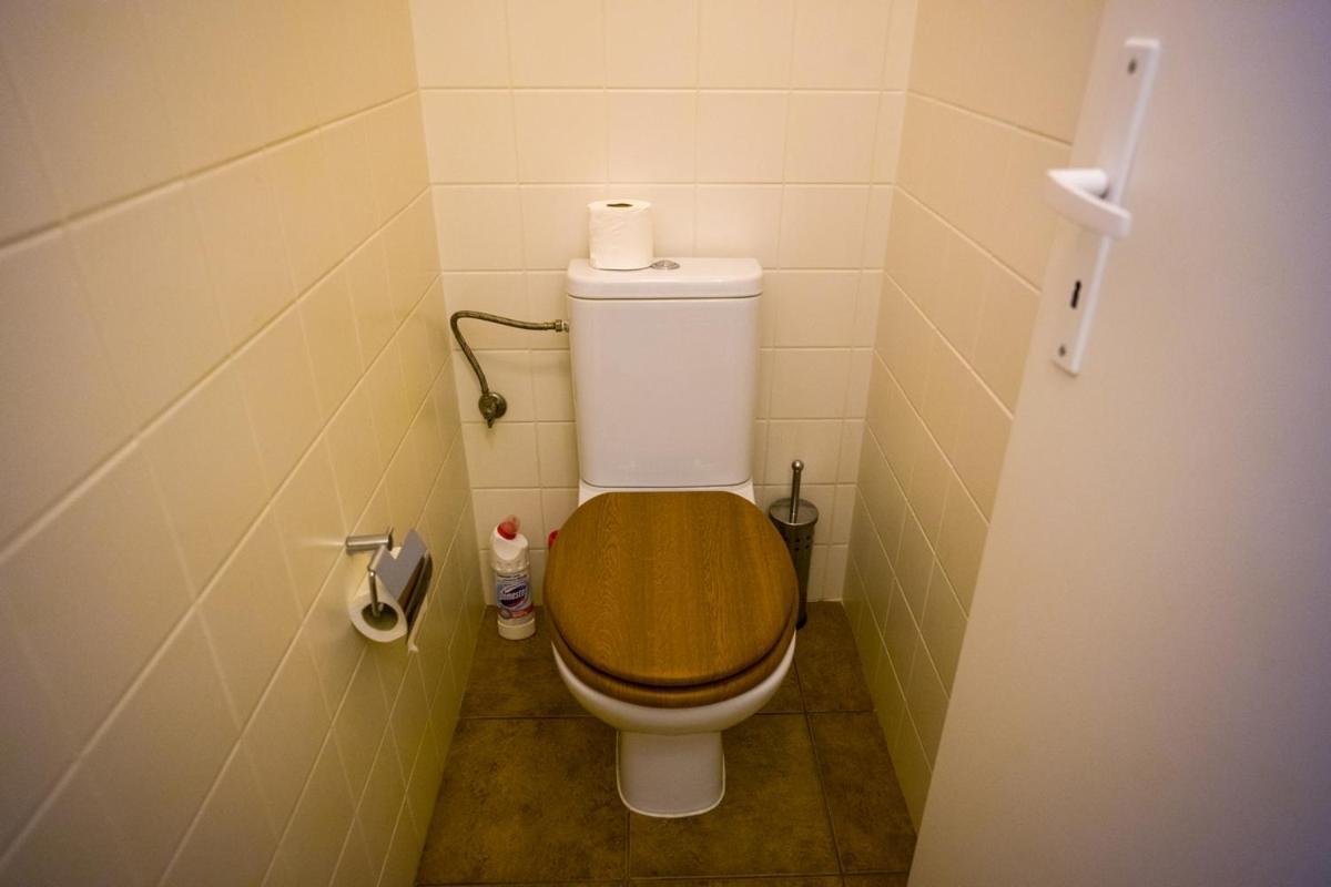 A7 Apartments Komárno Eksteriør billede