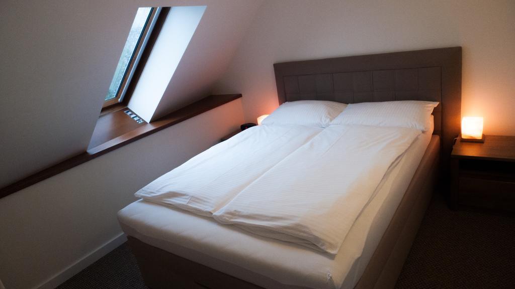 A7 Apartments Komárno Eksteriør billede